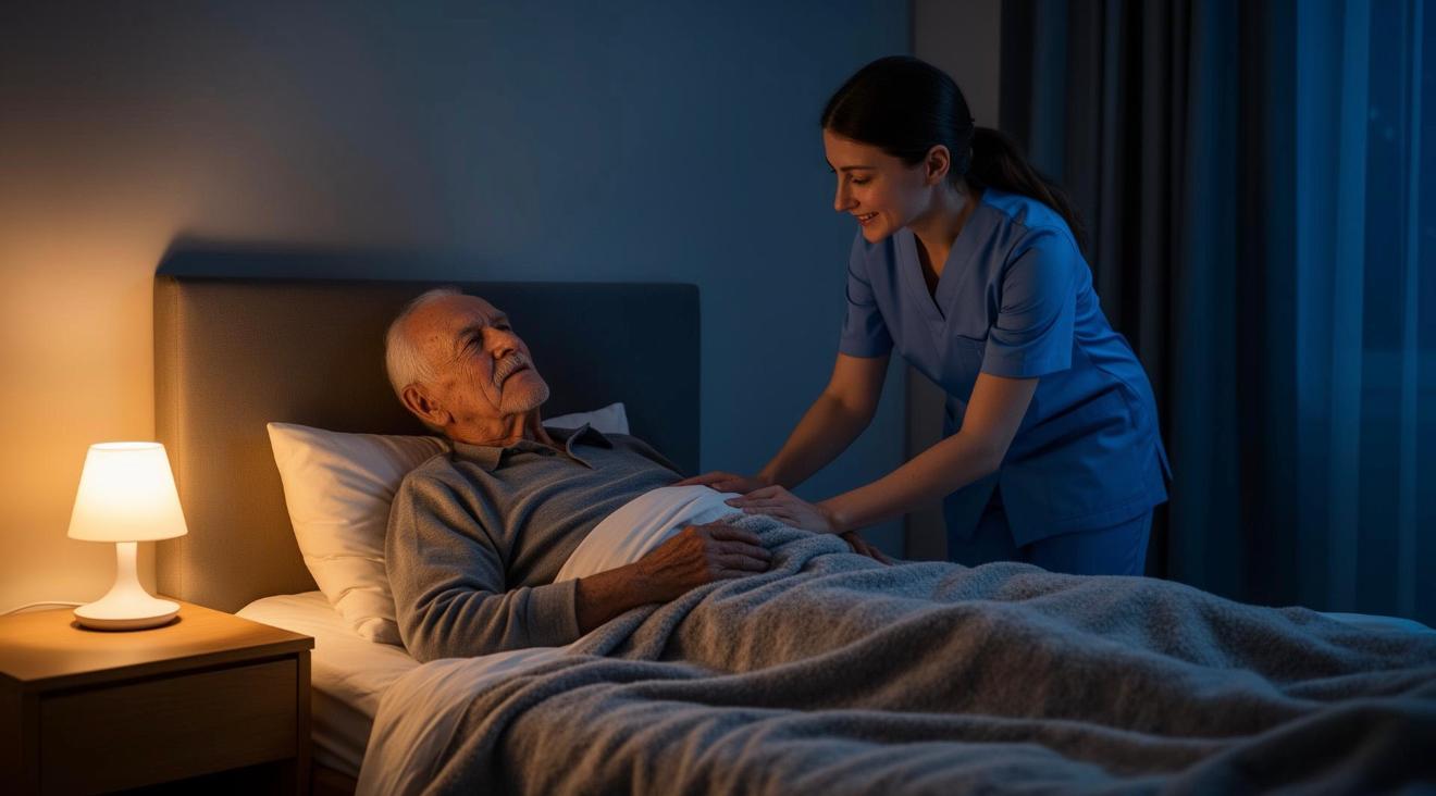 24-Hour and Live-In Care